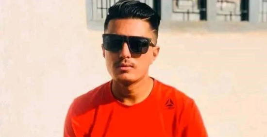 शंकरदेव क्याम्पसको स्ववियु सभापतिमा नेविसंघका सुशान्त बस्नेत विजयी