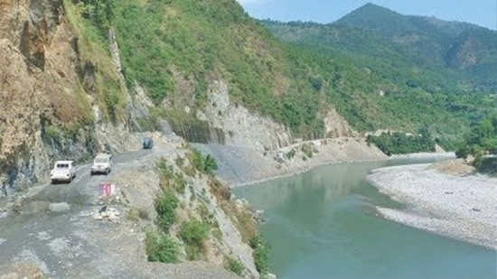 नागरिकको दैनिकी फेर्दै तमोर करिडोर