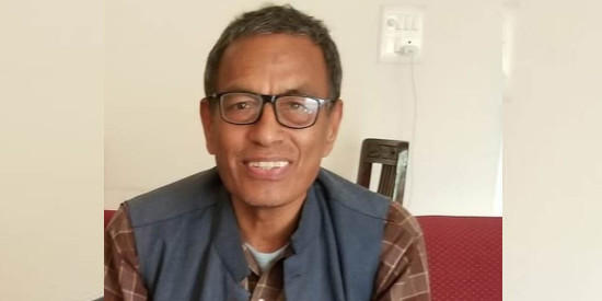 तनहुँ १ मा नेकपा एसबाट प्रतापलाल बने उम्मेदवार