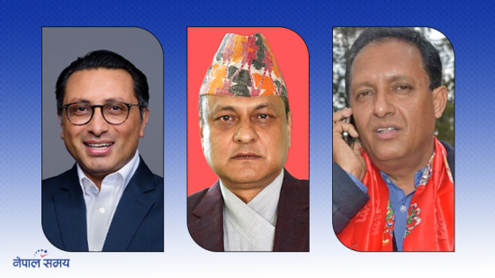 तनहुँ-१ का चर्चित अनुहार : कसलाई कसको डर, कसको भर?