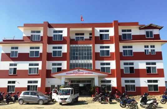 तिलोत्तममा गुटखा विक्री गर्न प्रतिबन्ध
