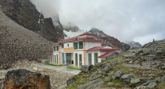 कोभिडकालमा बन्द भएका अरु नाका खुले, अझै खुलेन टिपताला