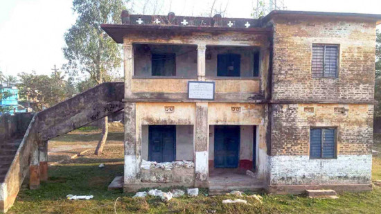 छोटी भन्सार पुनःस्थापना नहुँदा राजस्व संकलन न्यून
