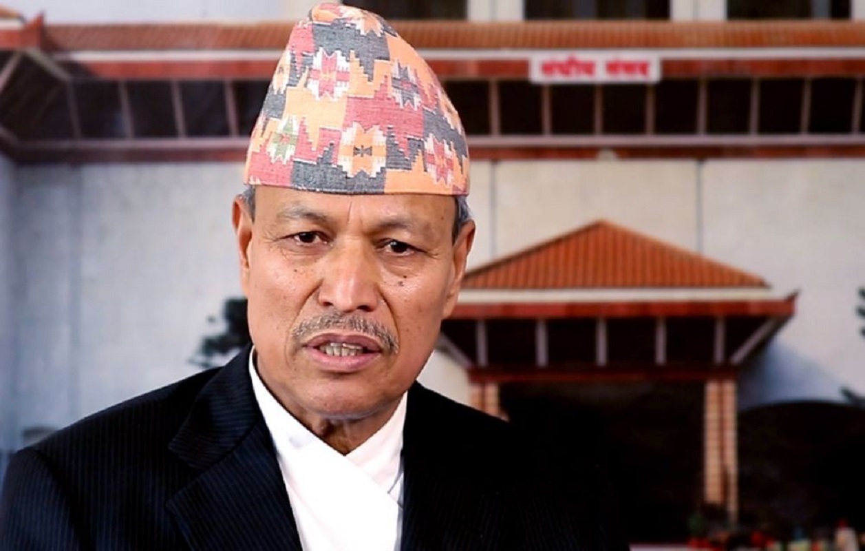 ओलीले १० बुँदे सहमति लत्याए परिस्थिति बदलिन सक्छ : भीम रावल [कुराकानी]