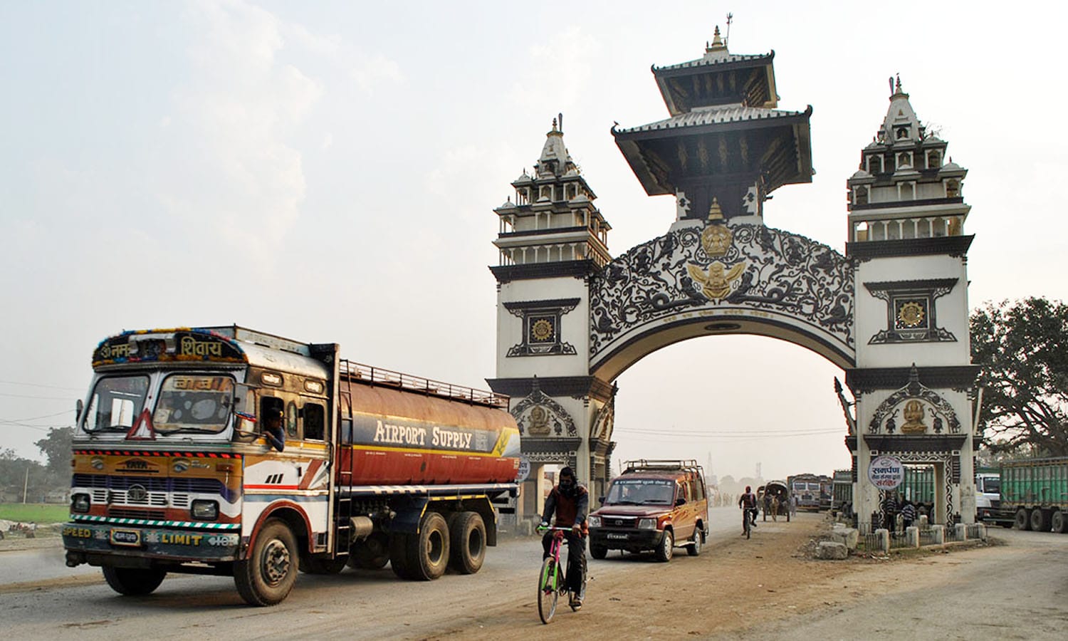 डब्लुटीओसँग सम्झौताकै कारण घटेको हो निर्यात?