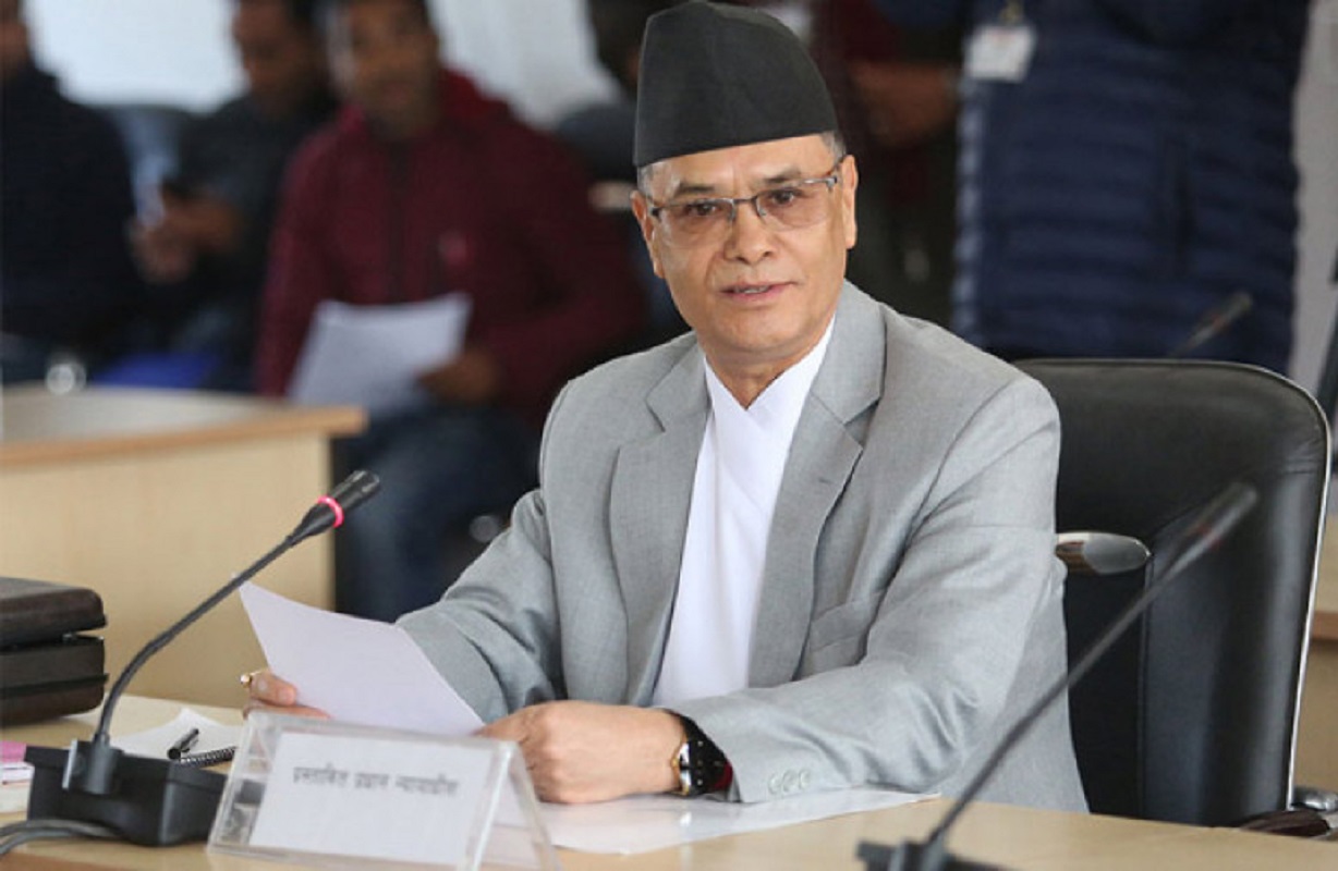 जबरालाई 'क्लिन चिट' दिने निर्णयविरुद्धको मुद्दाको सुनुवाइ संवैधानिक इजलासमा