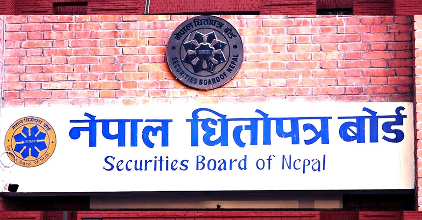 ११ ब्रोकर कम्पनीले पाए शाखा विस्तार अनुमति