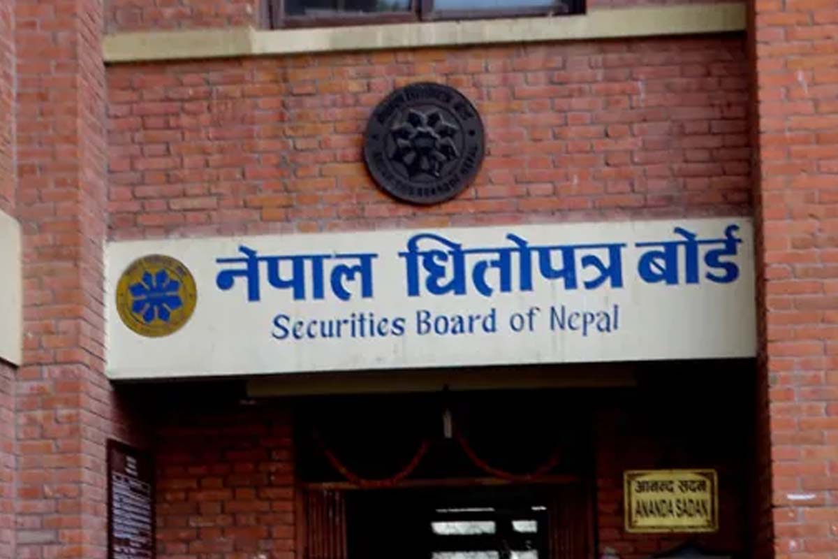 ब्रोकर कम्पनीलाई शाखा विस्तार गर्न डेढ करोड चुक्ता पुँजी अनिवार्य