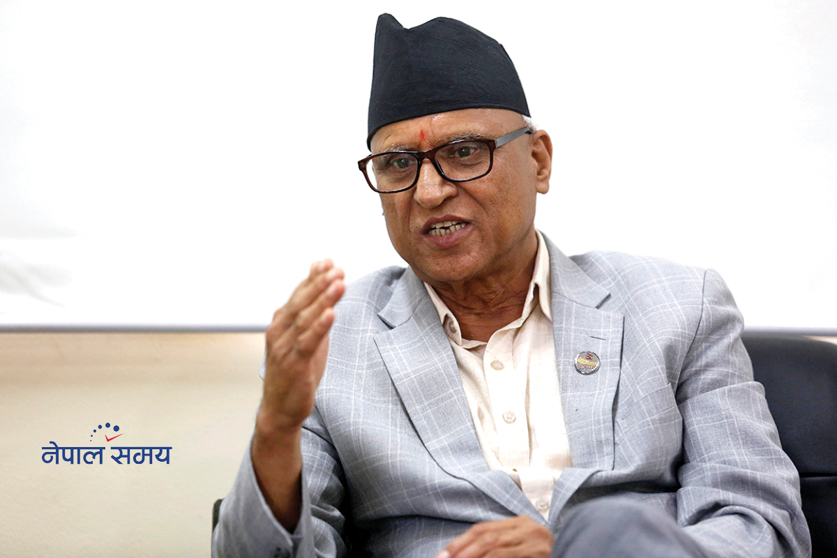 दार्चुलामा दिलेन्द्रप्रसाद बडूको अग्रता