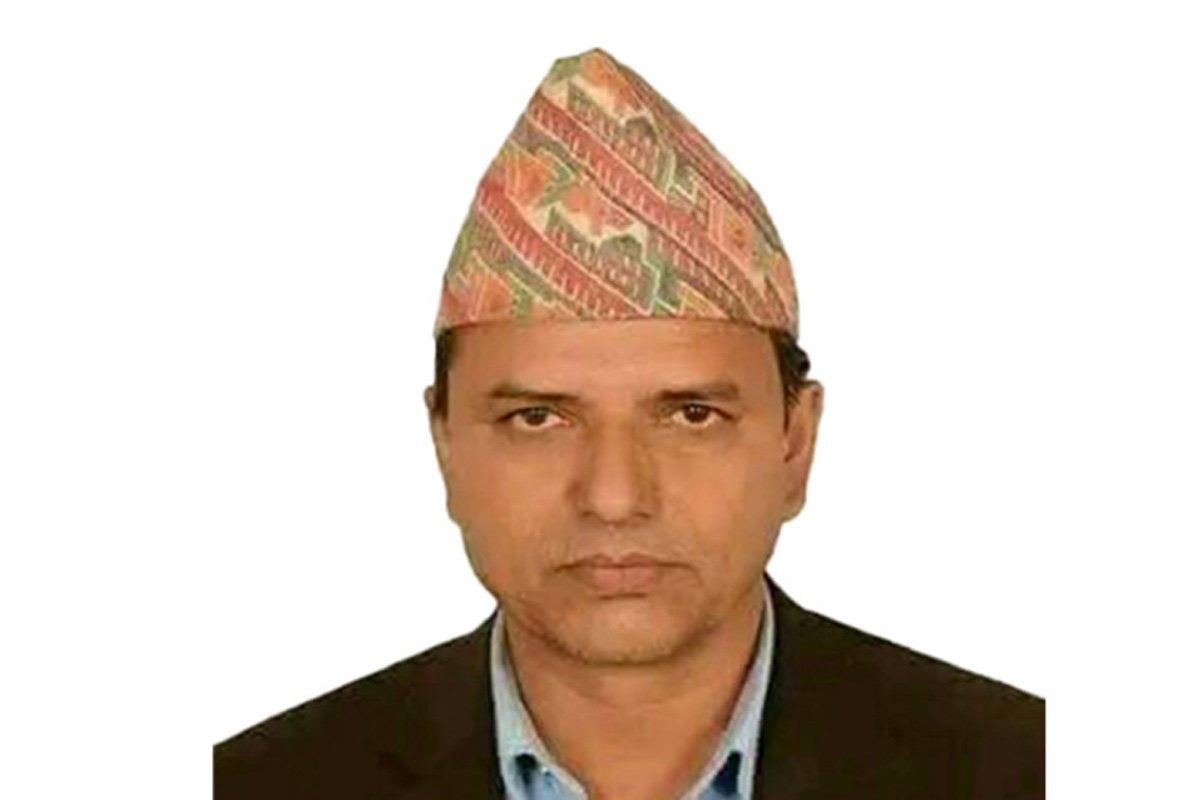 दोलखामा नेकपा माओवादी केन्द्रका कार्की निर्वाचित