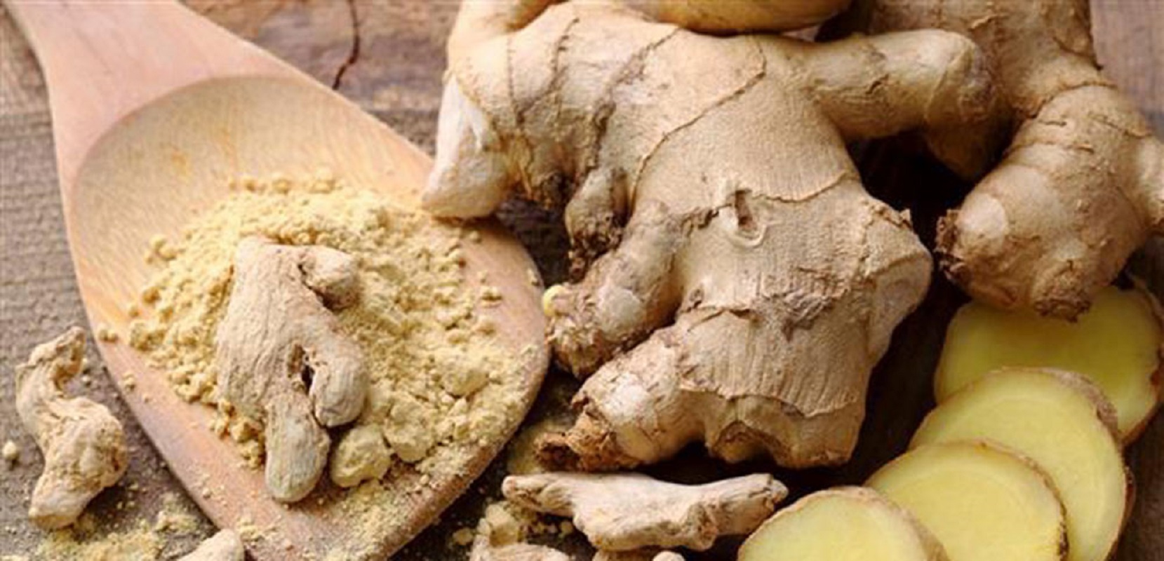 नियमित अदुवा सेवनले के हुन्छ फाइदा?