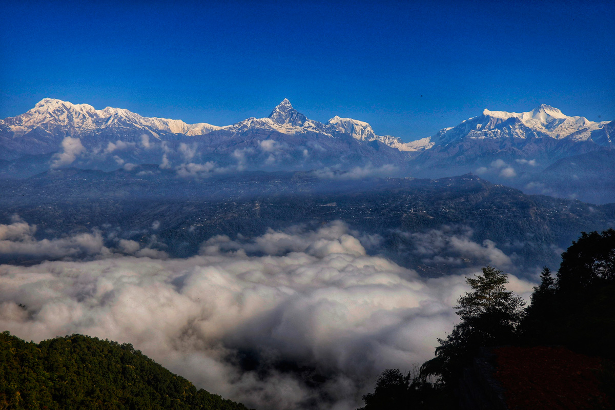 पहाडी भूभागमा आंशिक बदलीको सम्भावना