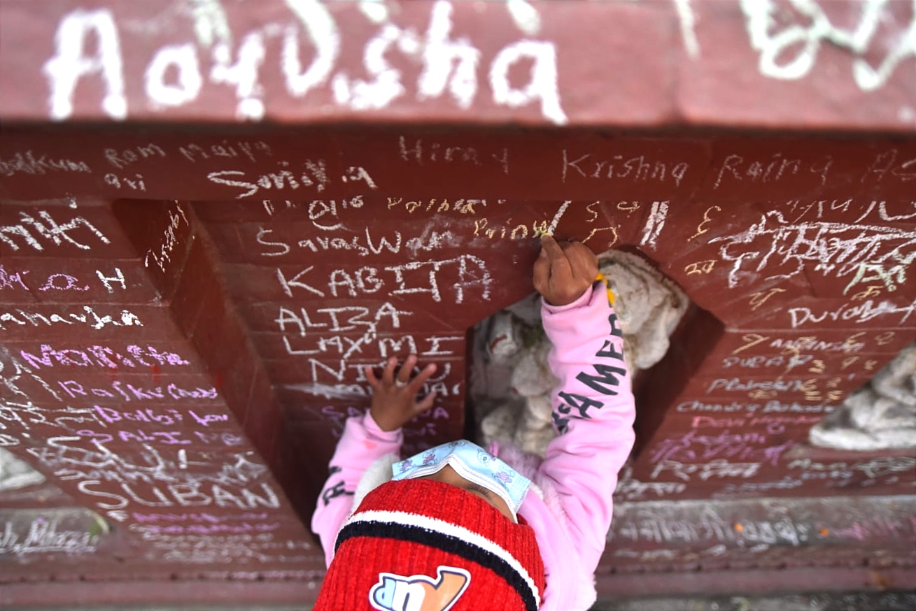 देशभर विद्याकी देवी सरस्वतीको पूजा आराधना गरिँदै