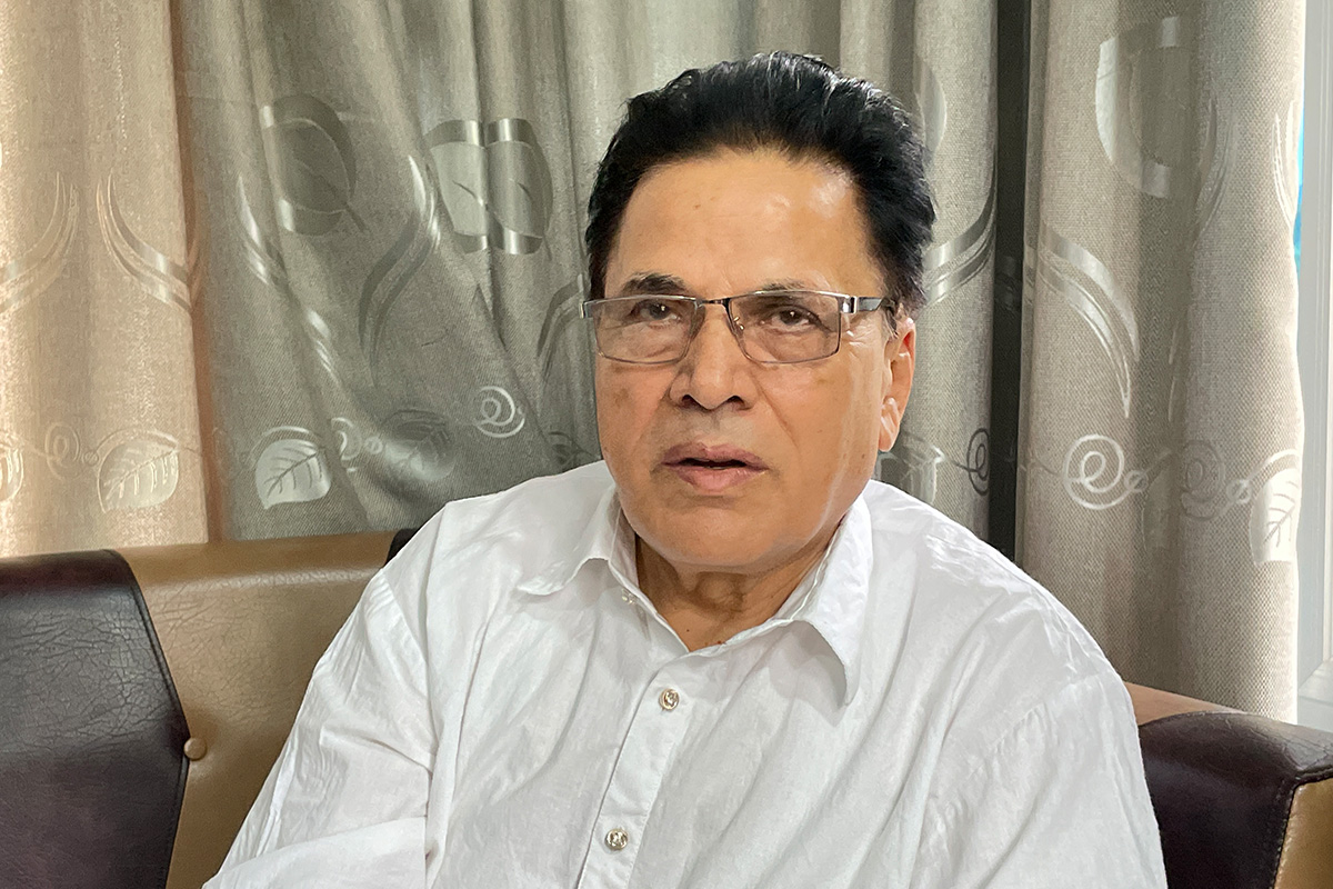 म अन्य पार्टीमा जान्‍नँ, रेणु जितको कारण बलियो व्यवस्थापन हो : जगन्‍नाथ पौडेल