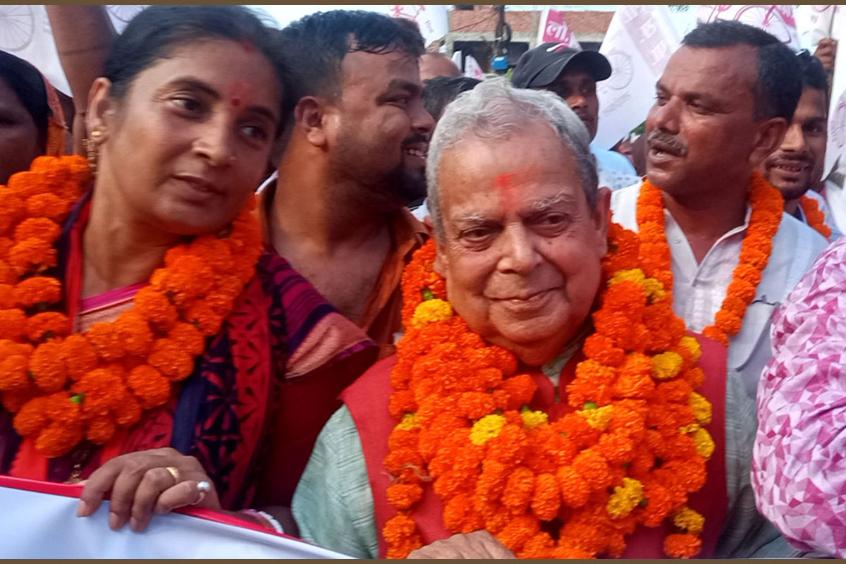 मधेसमा बदलिएको चुनावी रूपरेखा
