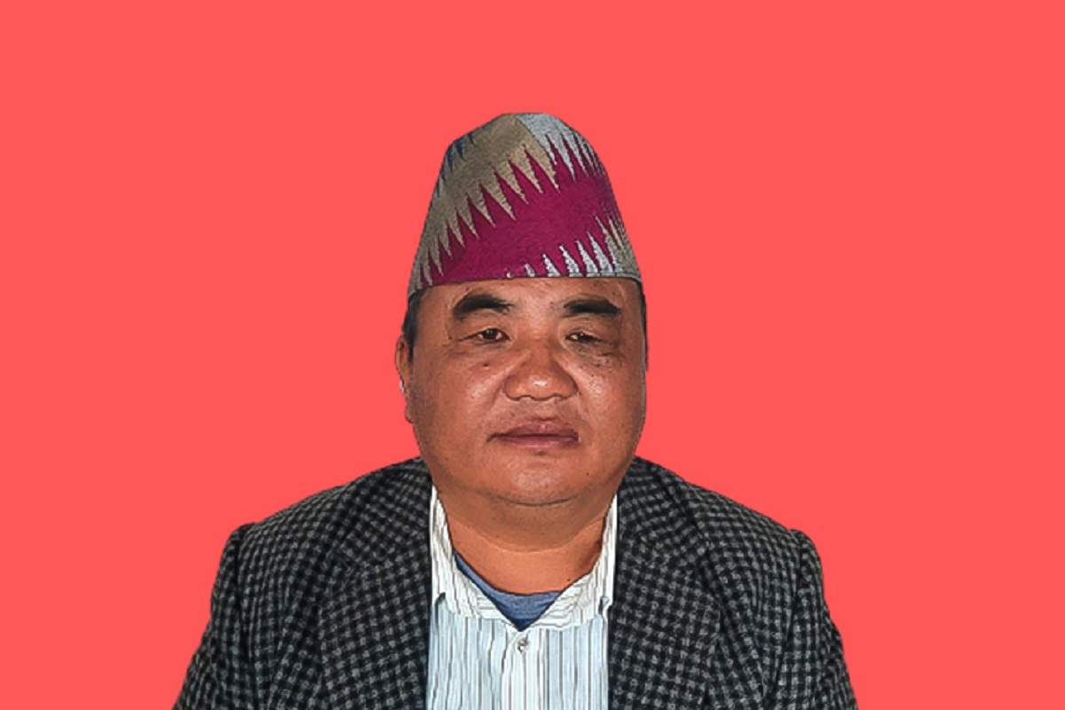 सोलुमा एमालेका मानवीर राईको जित, बलबहादुर केसी पराजित