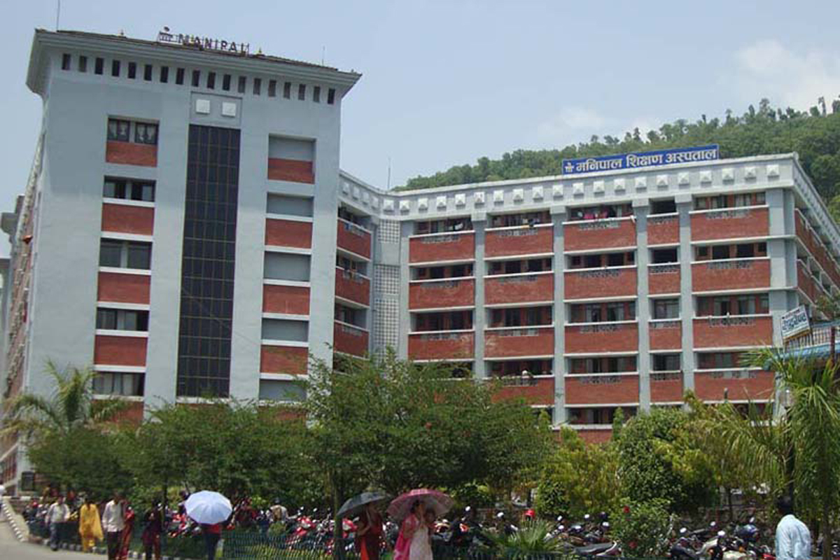 बापो होल्डिङ्समाथि प्रश्न– अक्सिजन प्लान्ट चलाउन नसक्नेले कसरी चलाउँछ मणिपाल?