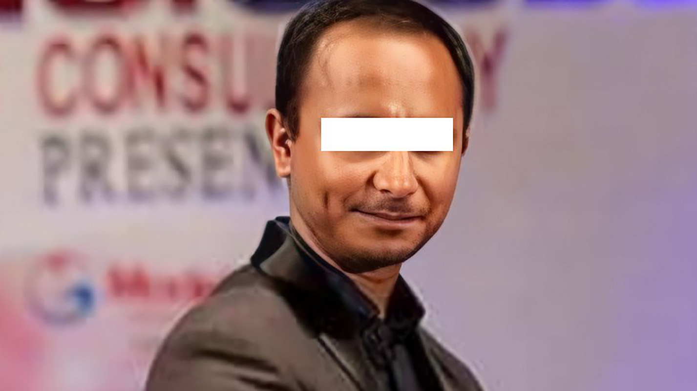 सौन्दर्य प्रतियोगिताको नाममा यौन शोषण गर्ने पाण्डेलाई सात वर्ष कैद
