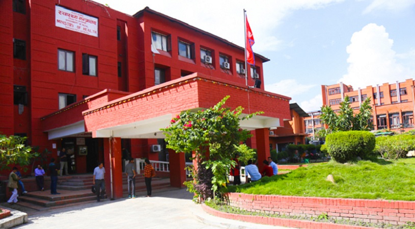 फेरि बढ्यो कोरोना, खोप लगाऔं
