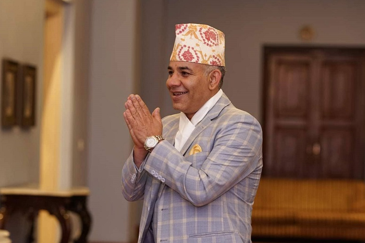 रसुवामा कांग्रेसका आचार्य विजयी, निकटतम प्रतिस्पर्धीभन्दा दोब्बर मत