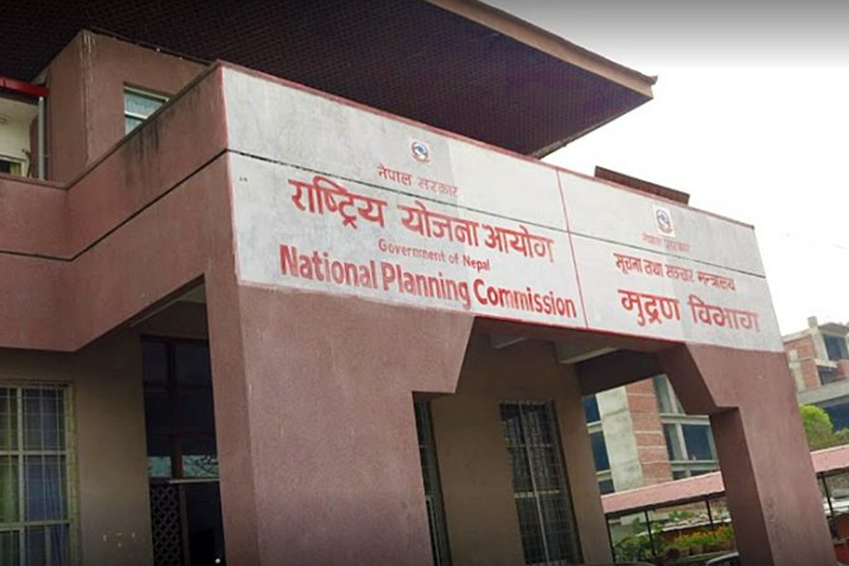 आगामी आवको बजेट सीमा १६ खर्ब ८८ अर्ब तोकियो
