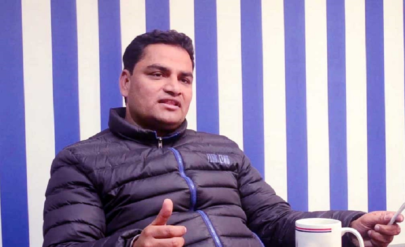 करिडोर निर्माणले चक्रपथको सवारी जाम कम हुन्छ : प्रदीप पौडेल
