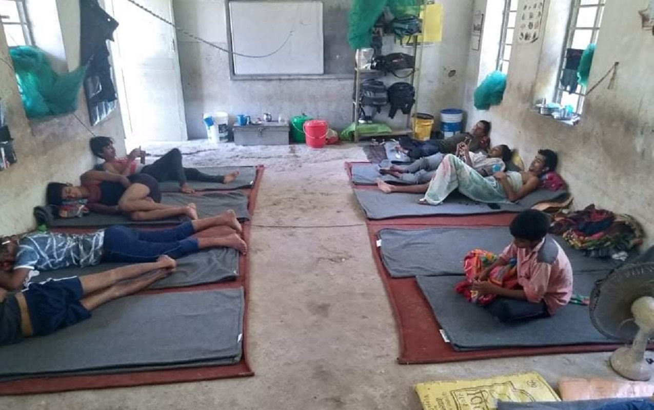 क्वारेन्टिनमा मनपरी : खानामा जथाभावी खर्च देखाएर भ्रष्टाचार, बिलभर्पाइ र विवरण पनि गायब