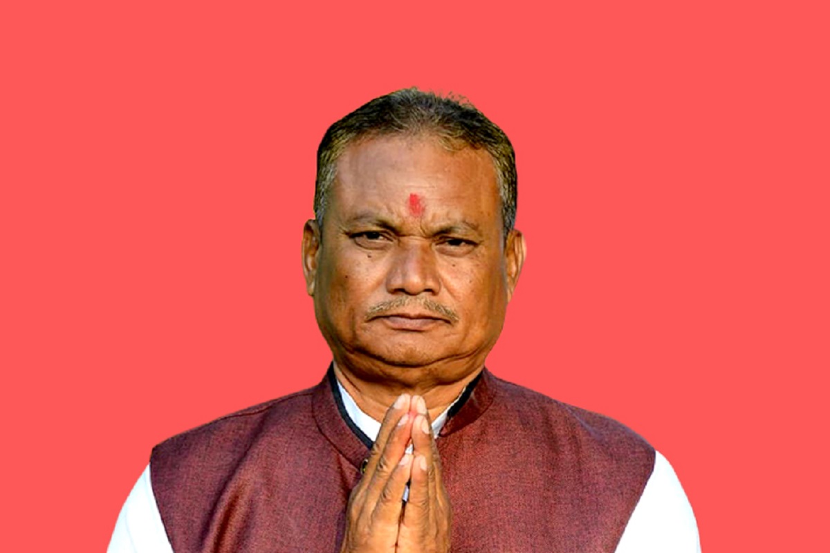 सर्लाही १ बाट लोसपाका रामप्रकाश चौधरी निर्वाचित