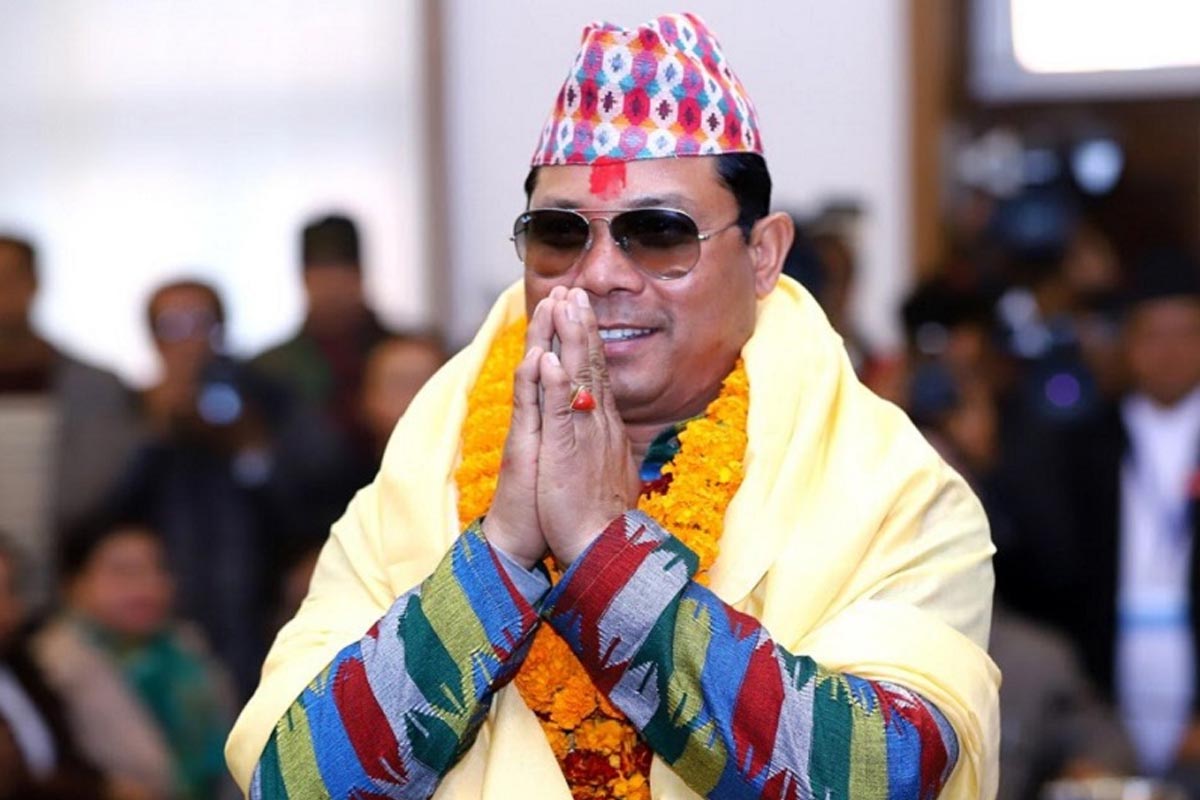 अनि, रेशम रिहाइका लागि अध्यादेश ल्याउन तयार भयो गठबन्धन