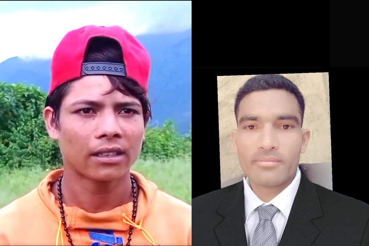 जुनीचाँदे घटनाका पीडितको अनौठो बयान- मलाई जेल हाल, वडाध्यक्षलाई थुन्‍न पाइँदैन