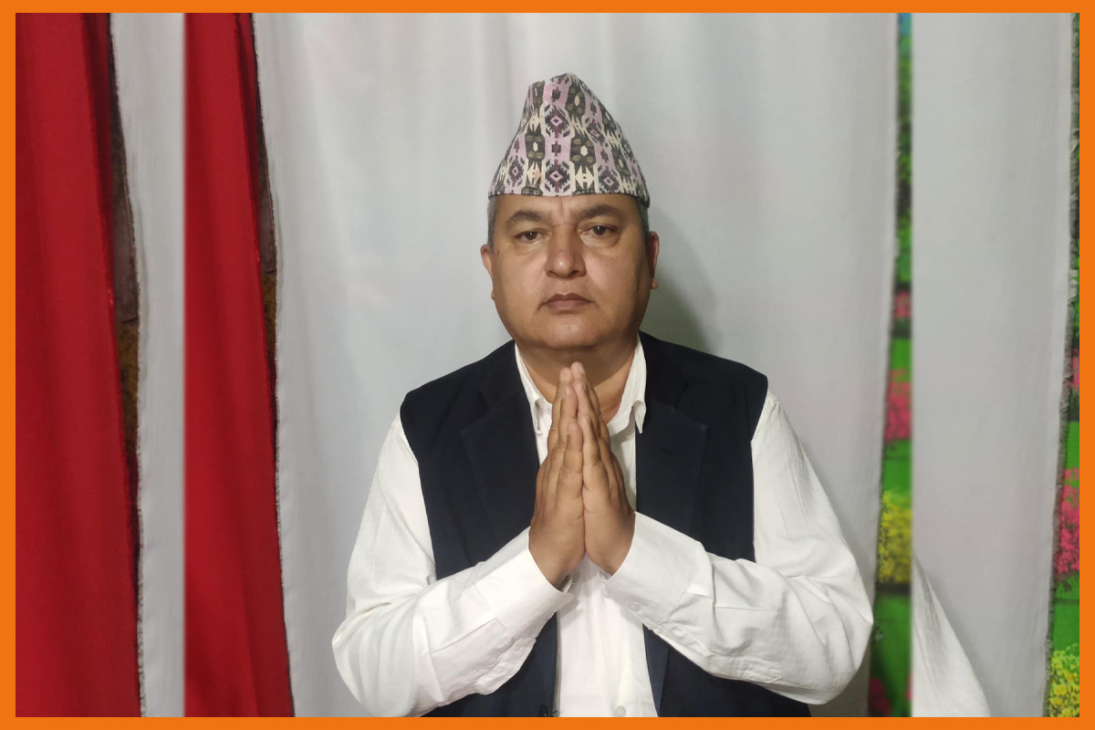 जनताले महसुस गर्ने गरी विकासका गतिविधि अगाडि बढाउँछौं : मुख्यमन्त्री जम्कट्टेल