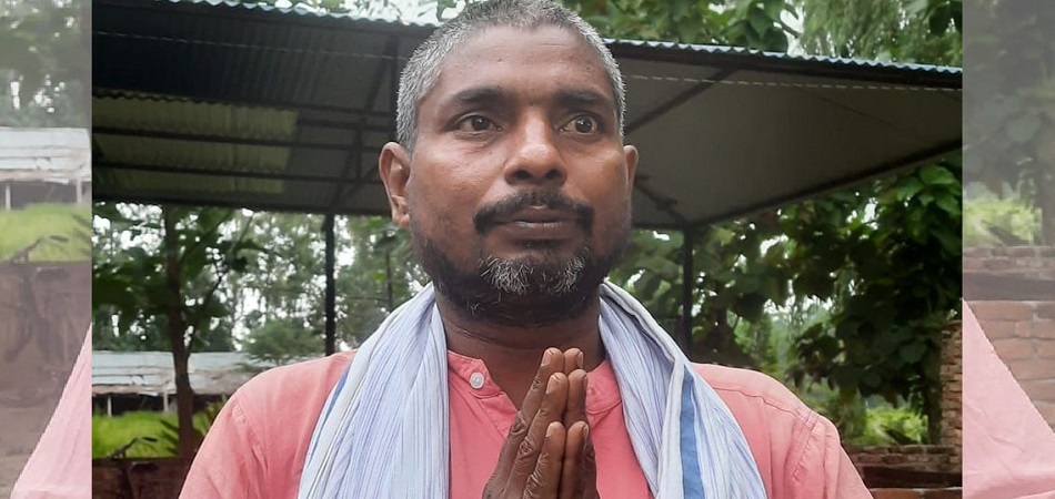 जनमत पार्टीका मिटरब्याजी साहू पक्राउ