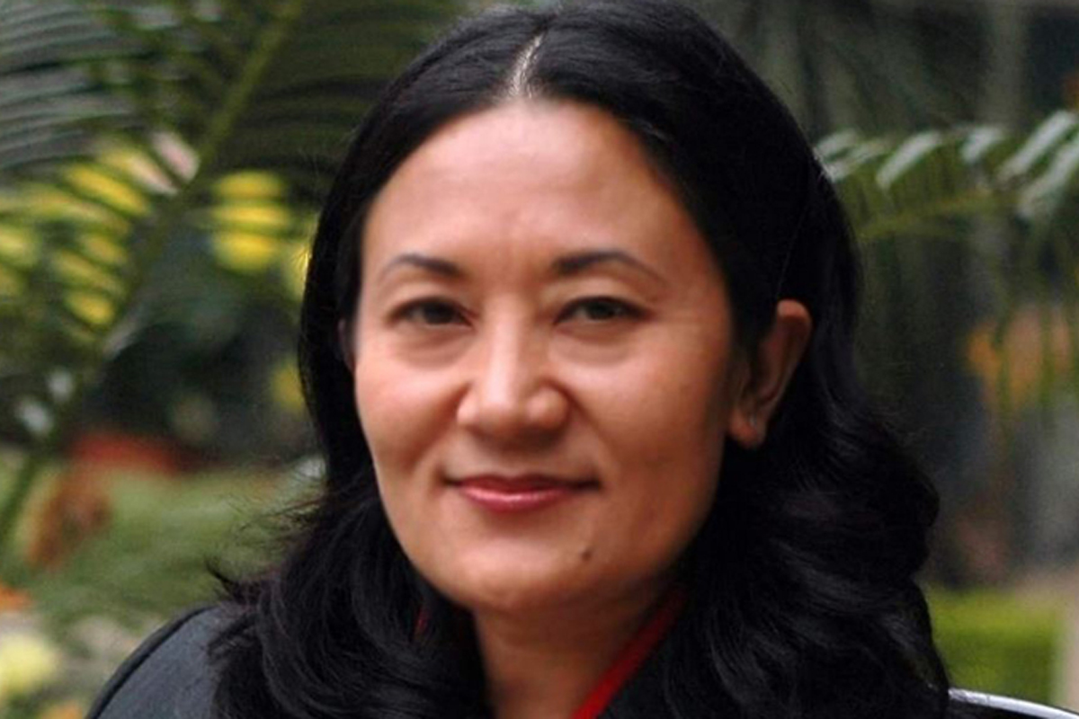 'तेस्रो लहरको जोखिमलाई मध्यनजर गर्दै पूर्ण तयारी गर्नुस्'