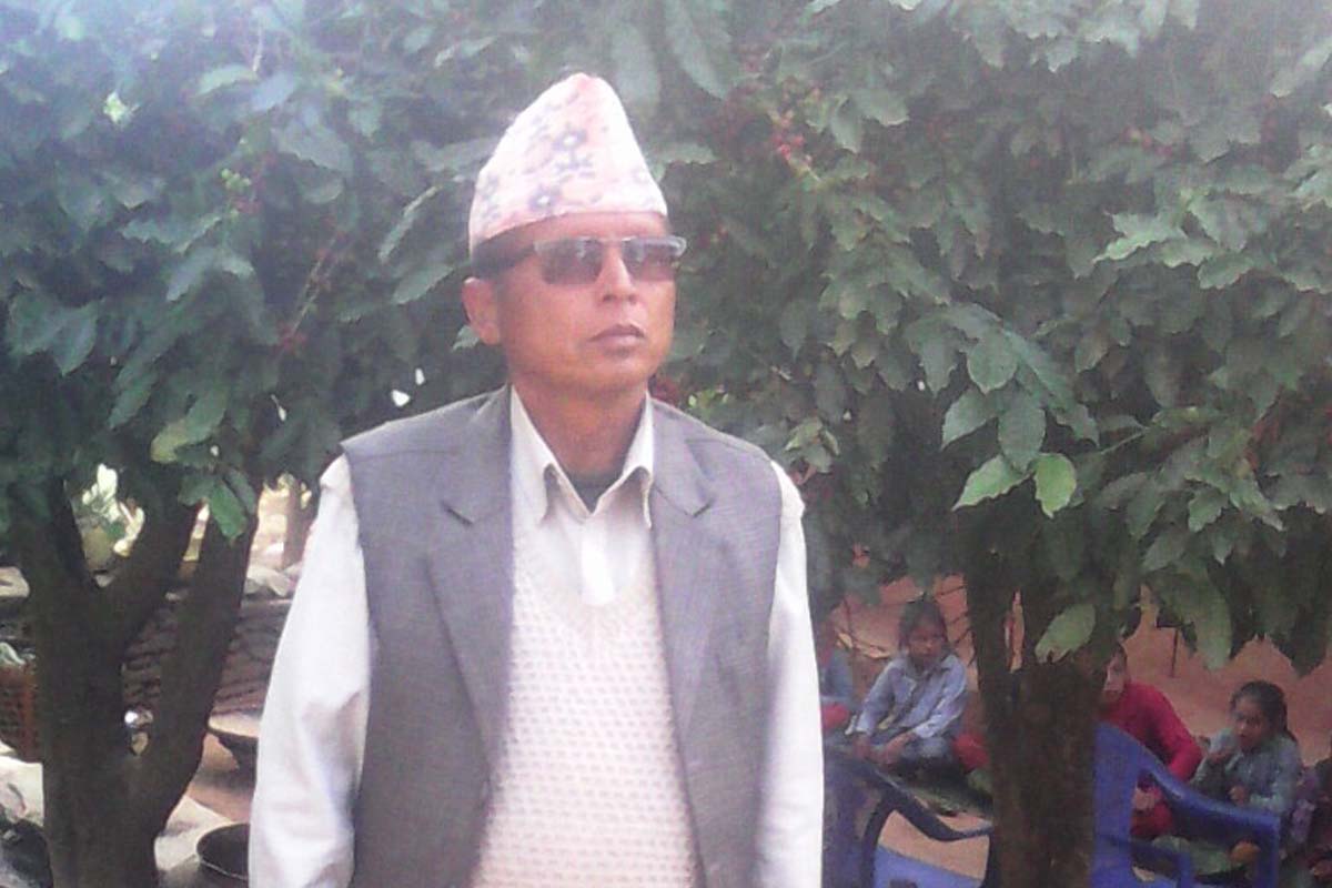 दैलेखमा समाजवादीका अध्यक्षलाई एमालेको जिम्मेवारी