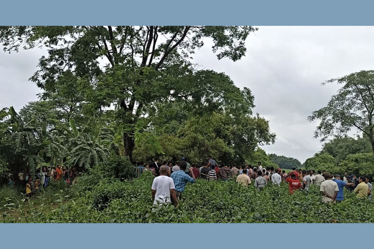 झापाका तीन किशोरीले आत्महत्या गरेको पुष्टि
