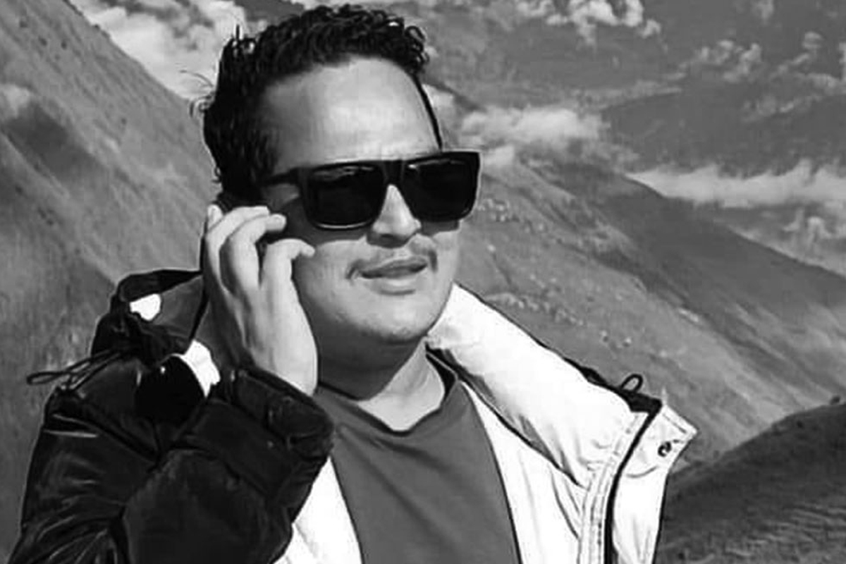 कांग्रेस कार्यकर्ताको कुटपिटबाट बाजुरामा अनेरास्ववियुका नेताको मृत्यु
