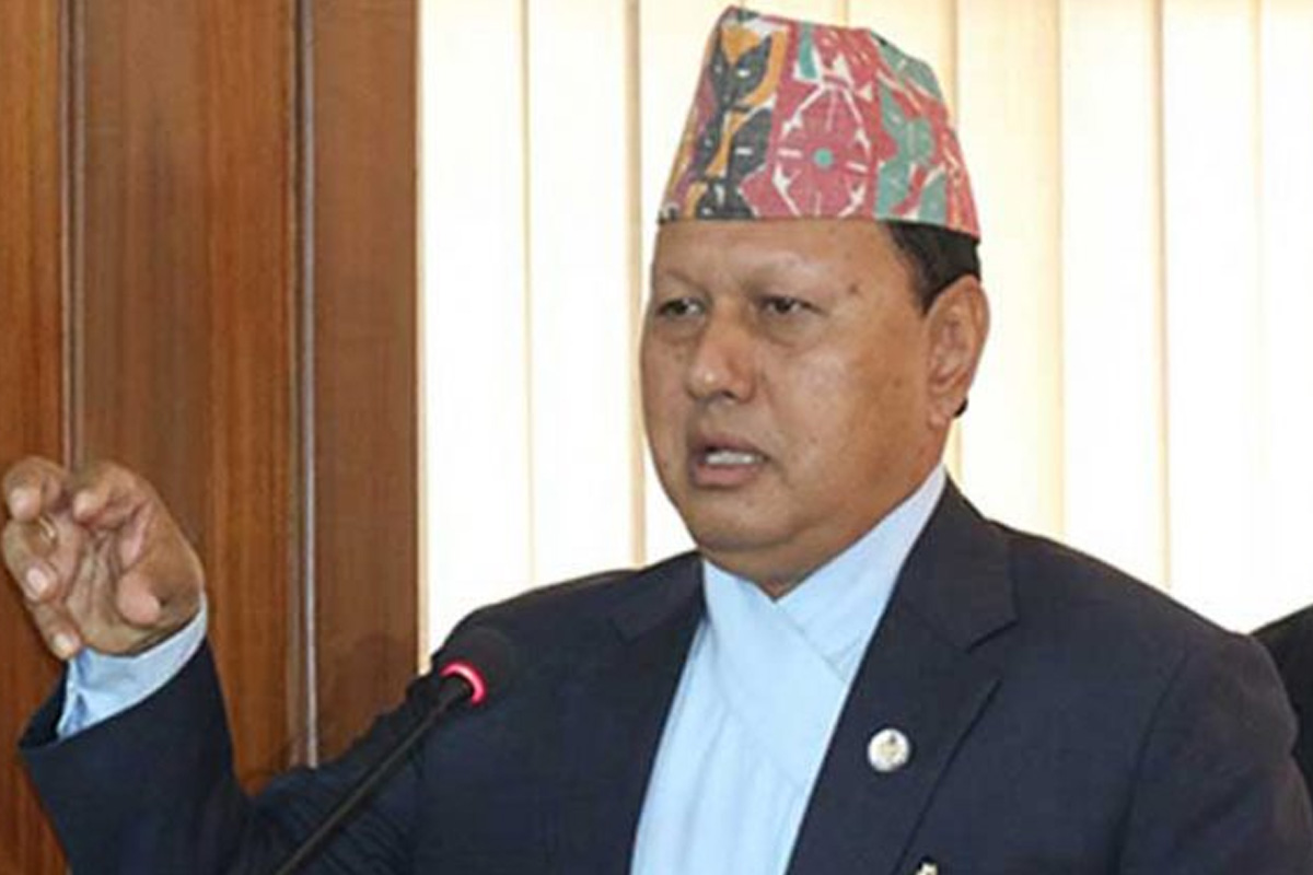 सिन्धुपाल्चोक २ : शेरबहादुर तामाङभन्दा मोहन बस्नेत १६ सय बढी मतले अघि