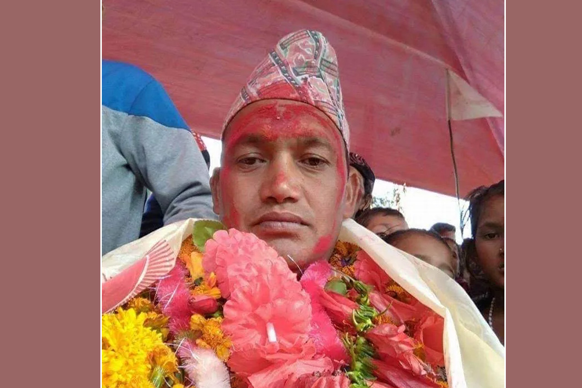 सुदूरपश्चिम प्रदेश सभामा माओवादीले खोल्यो खाता
