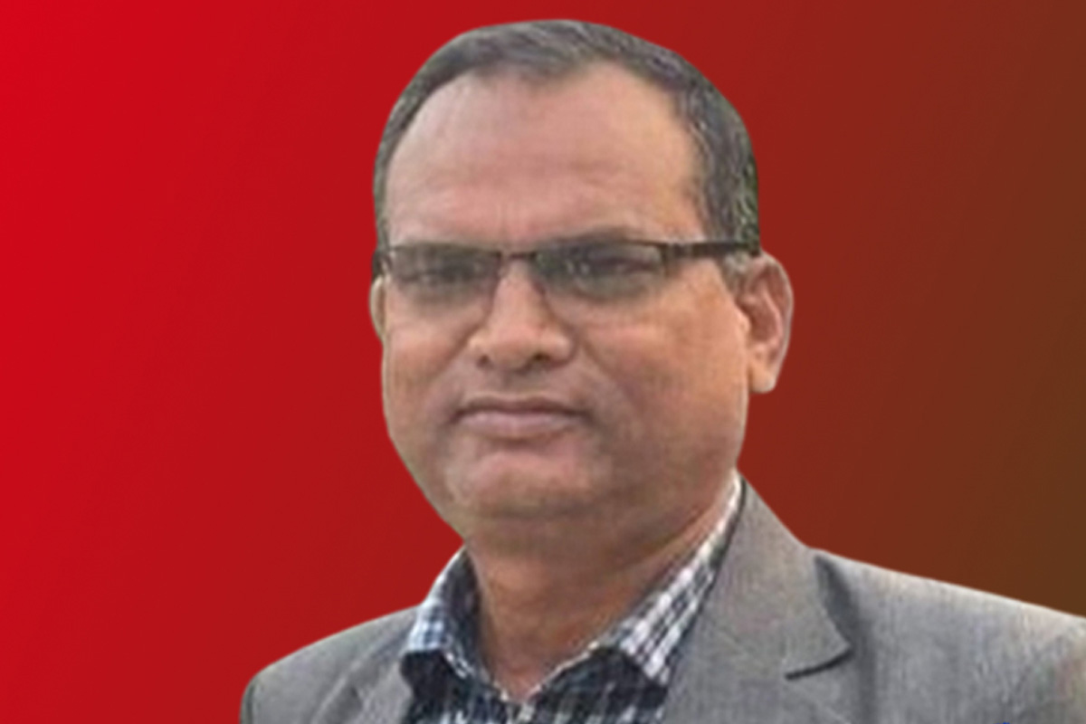 सर्लाही २ (ख) मा कांग्रेसका कौशलकिशोर राय विजयी