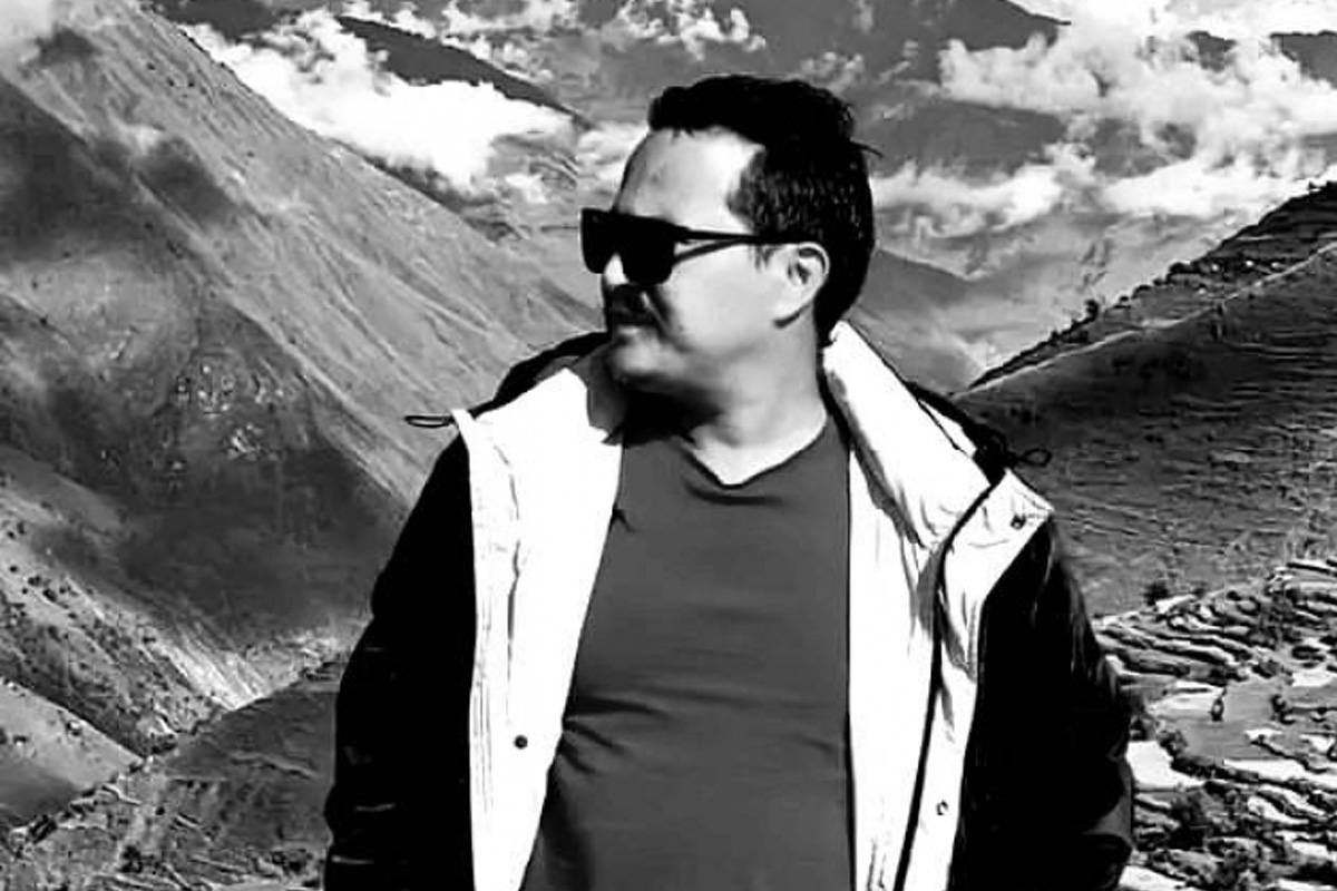 बाजुराका विद्यार्थी नेता अयडीको शव ९ दिनपछि आज उठाइने