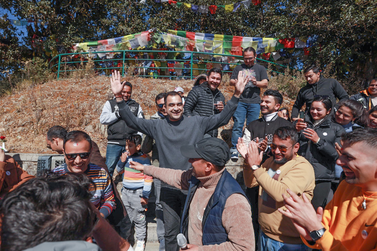 आइएमई पे एप डाउनलोड संख्या ४० लाख