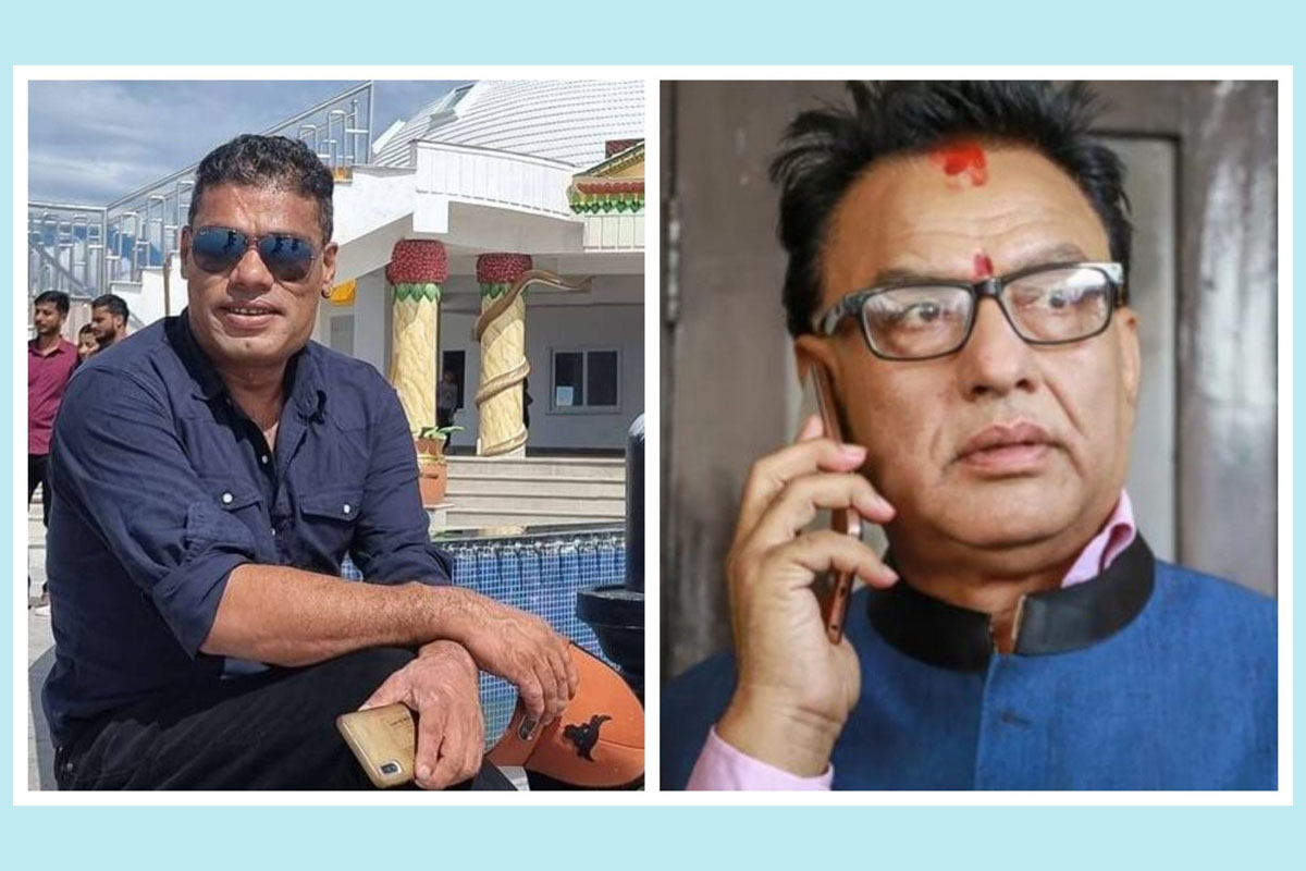चलचित्र विकास बोर्डका सल्लाहकार सदस्यले दिए राजीनामा