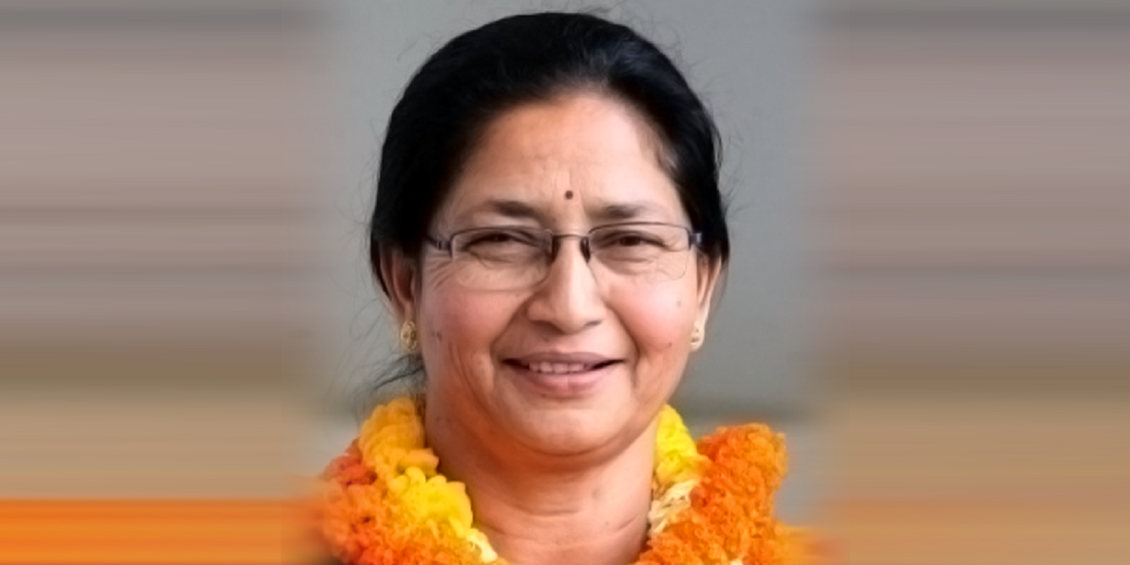 राष्ट्रिय सभा उपाध्यक्षमा माओवादीकी उर्मिलाको उम्मेदवारी, कांग्रेसको पनि साथ