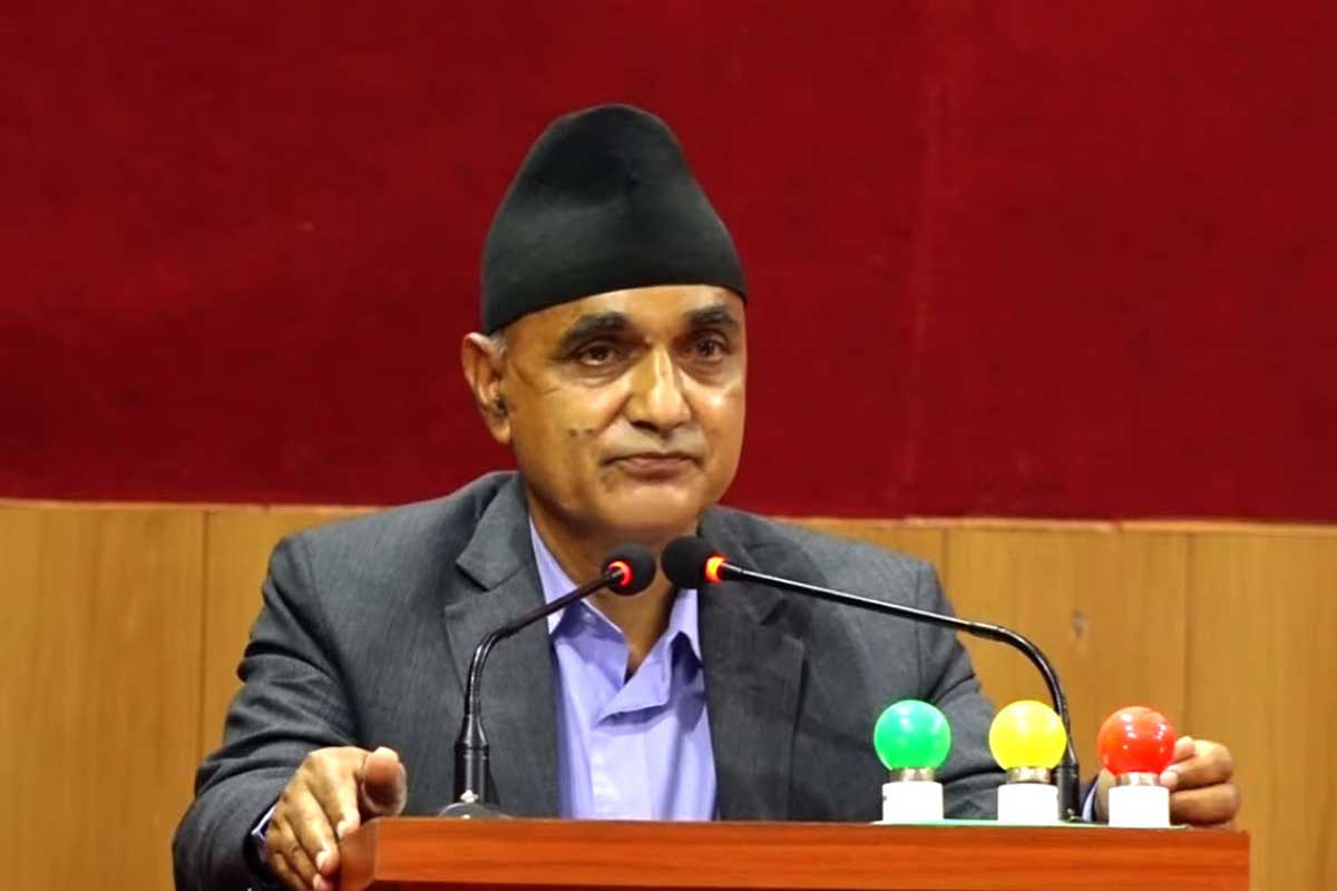 एमाले महाधिवेशन : केन्द्रीय पदाधिकारीमा अटाउला त कर्णाली?