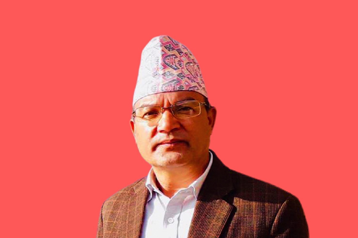 मुगुबाट कांग्रेसका ऐनबहादुर शाहीको जित