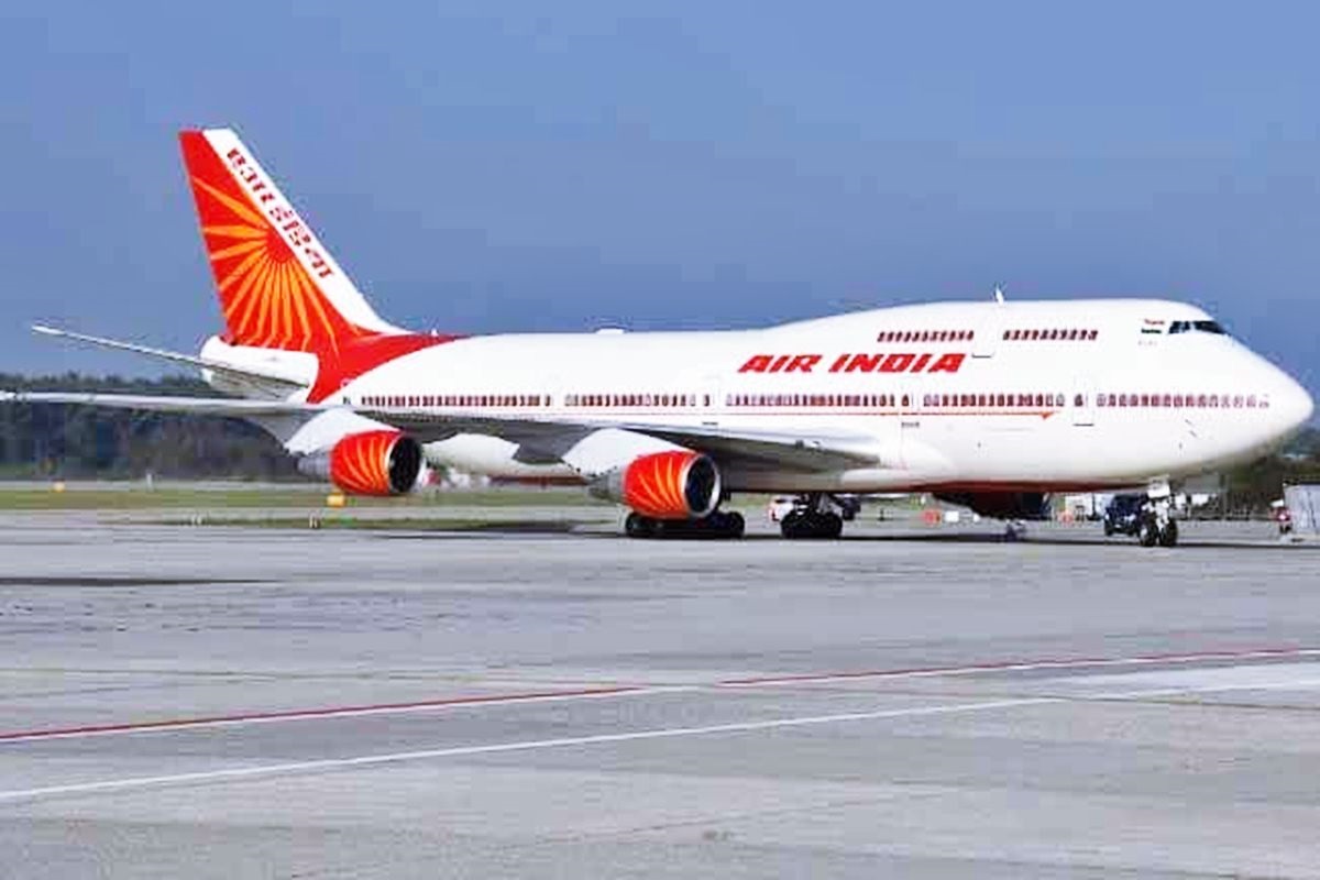 एकैपल्ट पाँच सय विमान किन्दै एअर इन्डिया