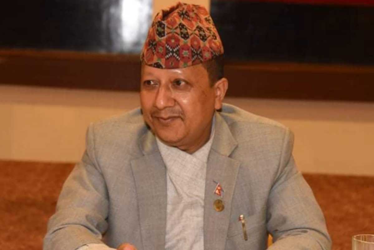 काठमाडौं, भक्तपुर र ललितपुर प्रहरी प्रदेश मातहत ल्याउन मन्त्री शाक्यको दौडधुप