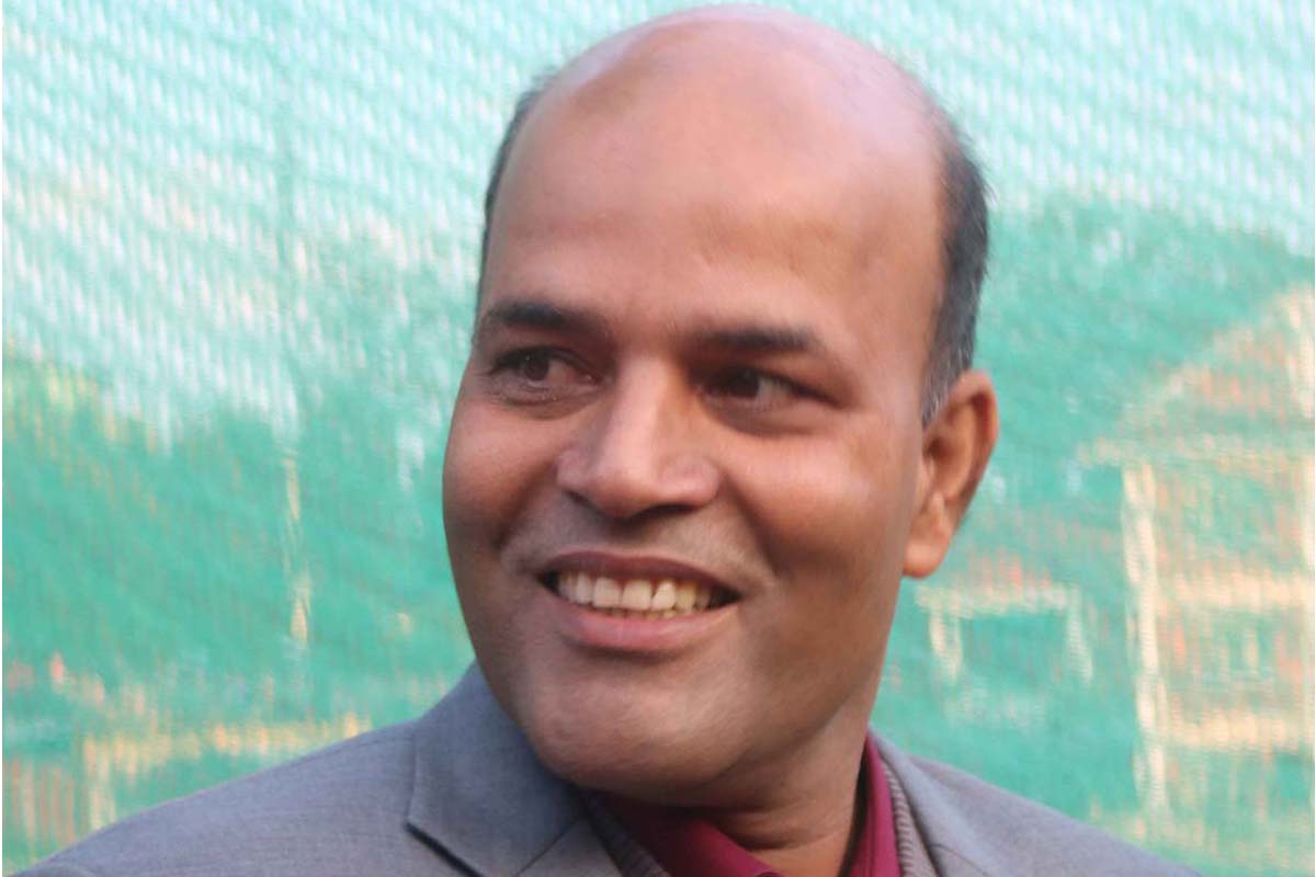 कांग्रेसले कारबाही गरेका अमरेशले जिते चुनाव, कांग्रेसका नागेन्द्र पराजित