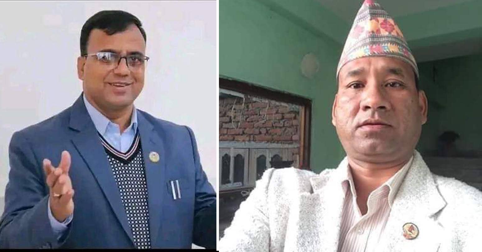 बाजुरामा बद्री पाण्डेलाई फराकिलो अग्रता
