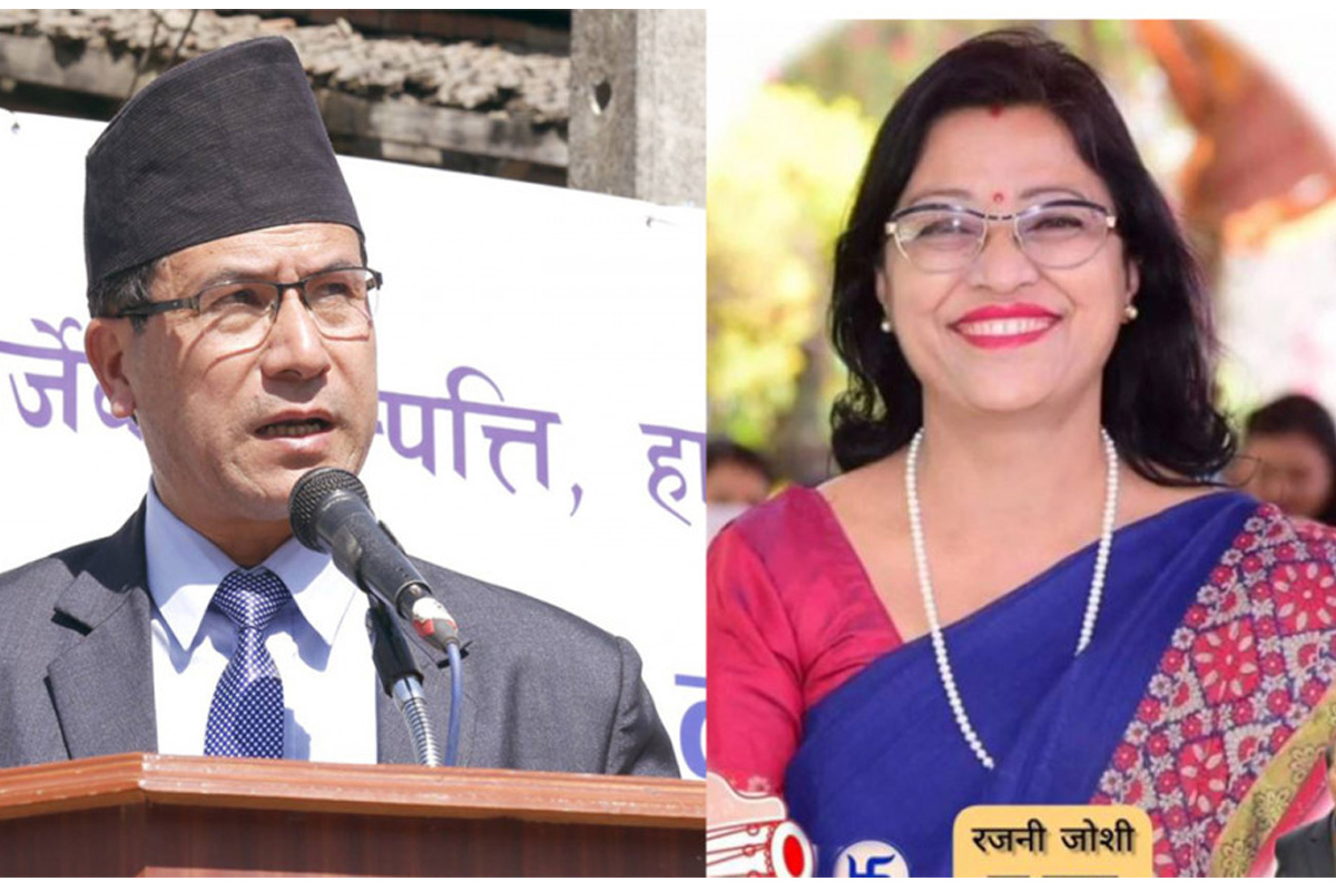 भक्तपुरको प्राथमिकतामा शिक्षा र संस्कृति [बजेटको पूर्णपाठसहित]